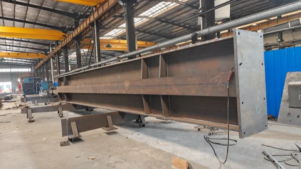 Heavy Steel T-Column