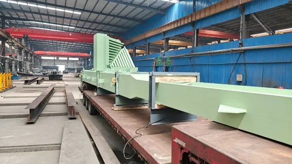 Irregular Box Column