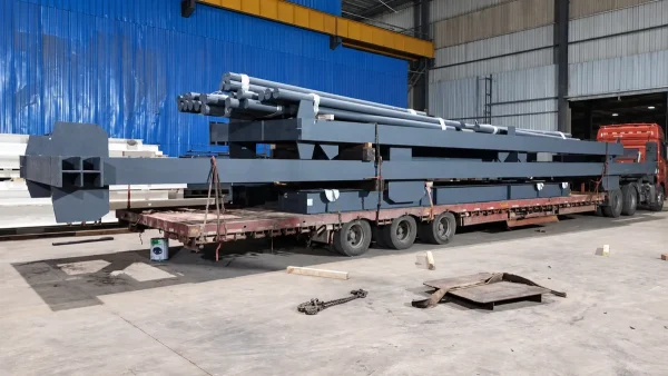 Truss Girder